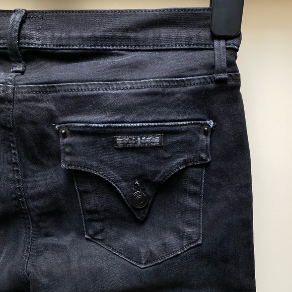 Hudson skinny jeans - Picture 7 of 8